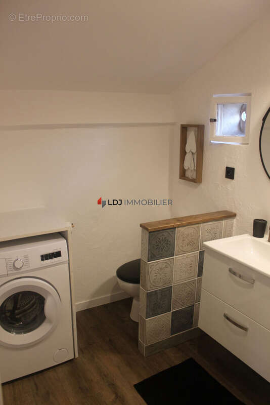 Appartement à AMELIE-LES-BAINS-PALALDA