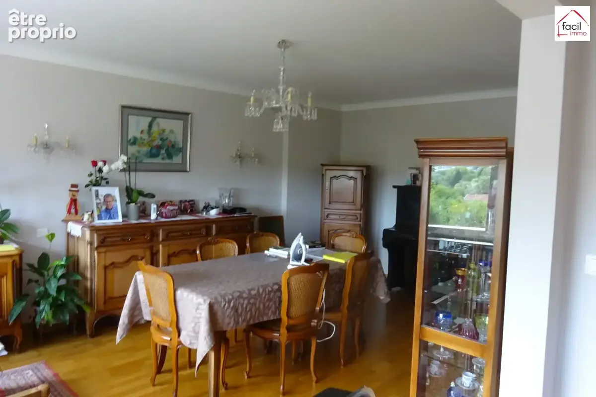 Maison 6 pièces 115 m² à vendre à Sarrebourg (57400) - photo 8