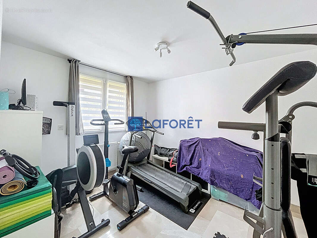 Maison à SAINT-GERMAIN-LES-CORBEIL