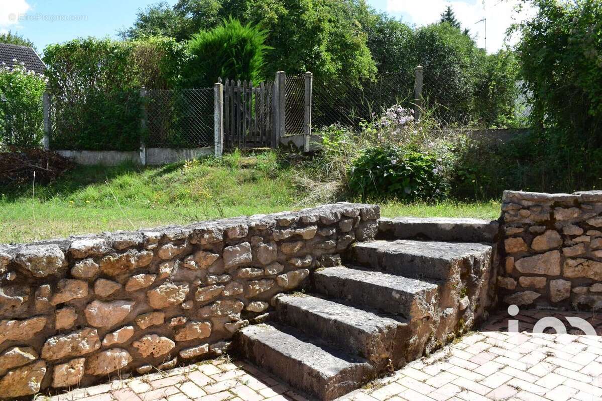 Photo 9 - Maison à BEAULIEU-SUR-LOIRE