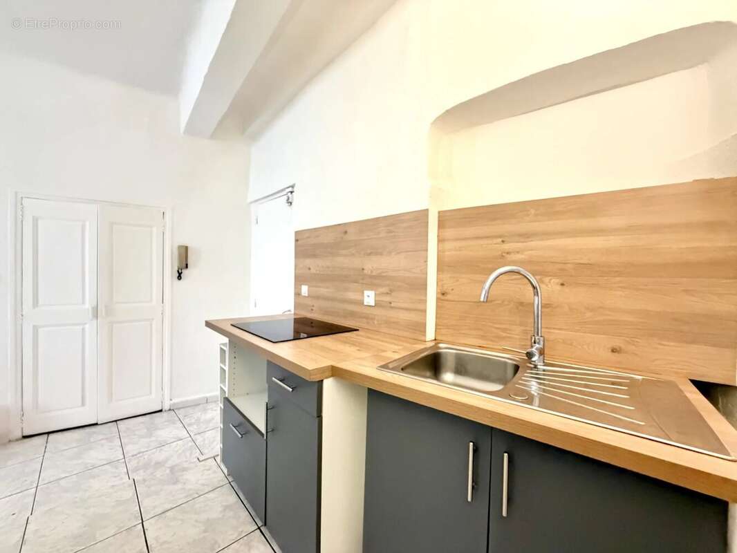 Appartement à GRASSE