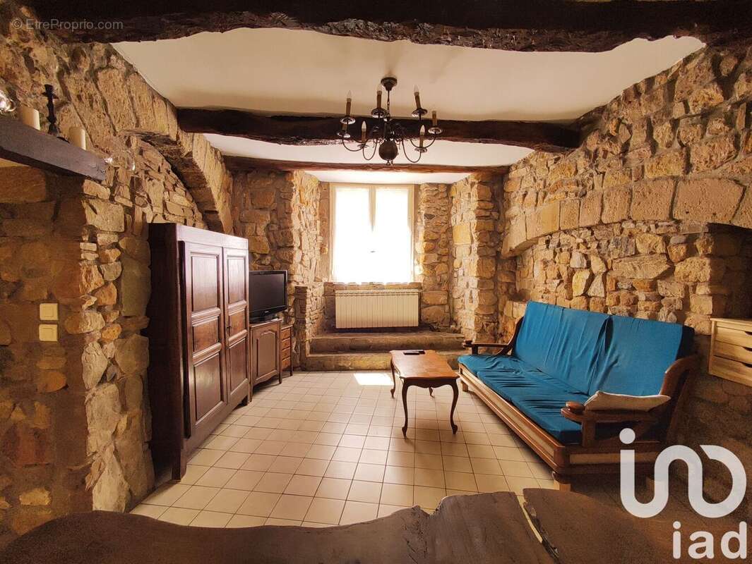 Photo 7 - Maison à GABIAN