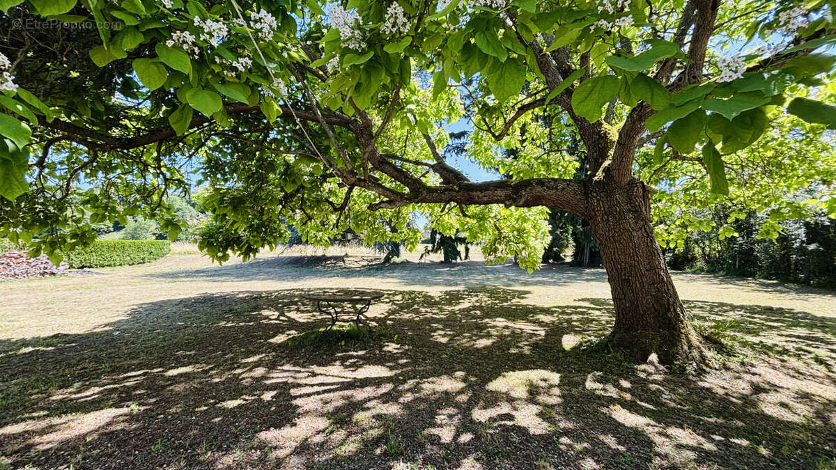 Maison à CHATEAUDUN
