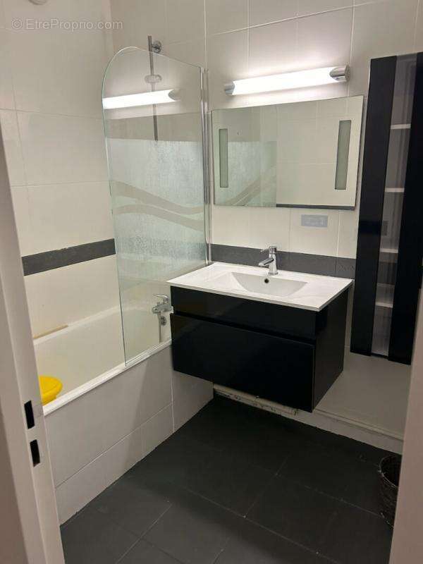 Appartement à LA GRANDE-MOTTE