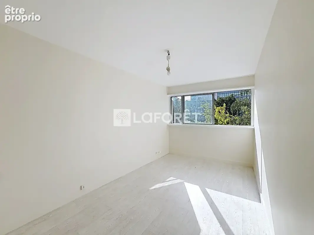 Appartement Bagnolet 2 pièces de 51 m2 avec balcon et cave - photo 7