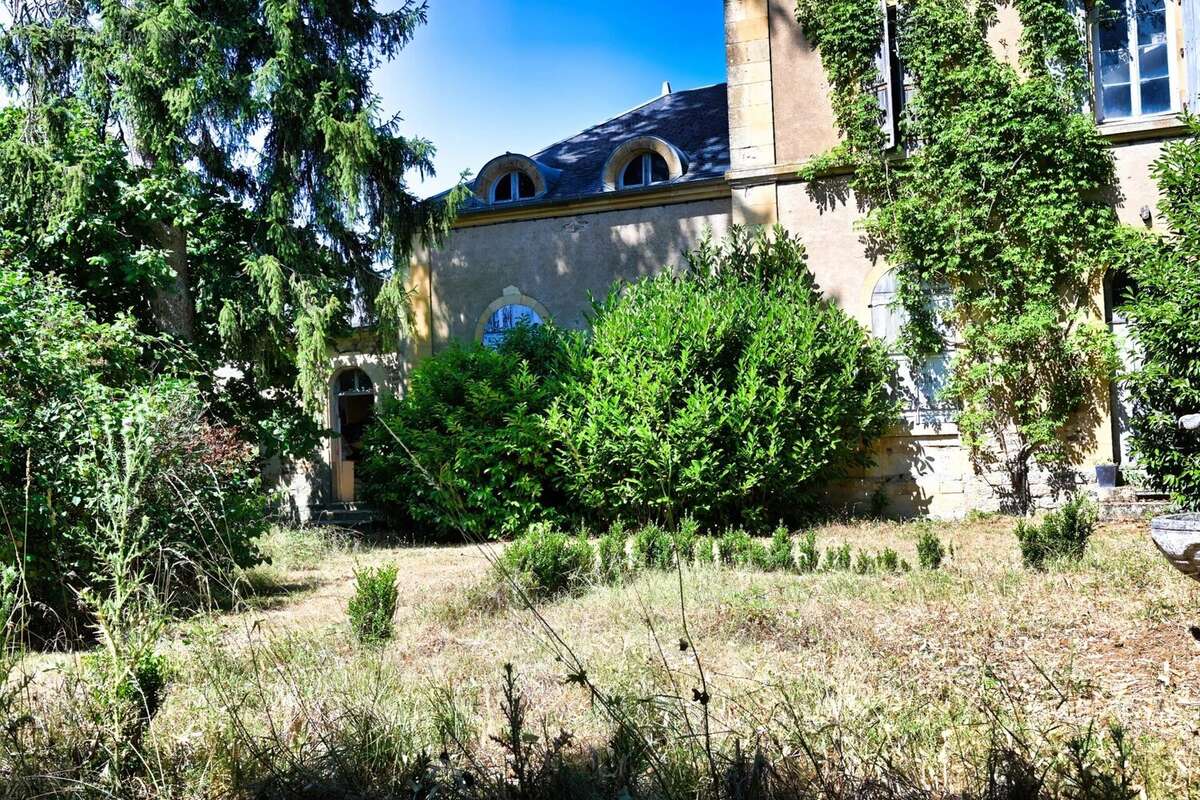 À vendre Aubigny : Projet de rénovation de rêve - photo 51