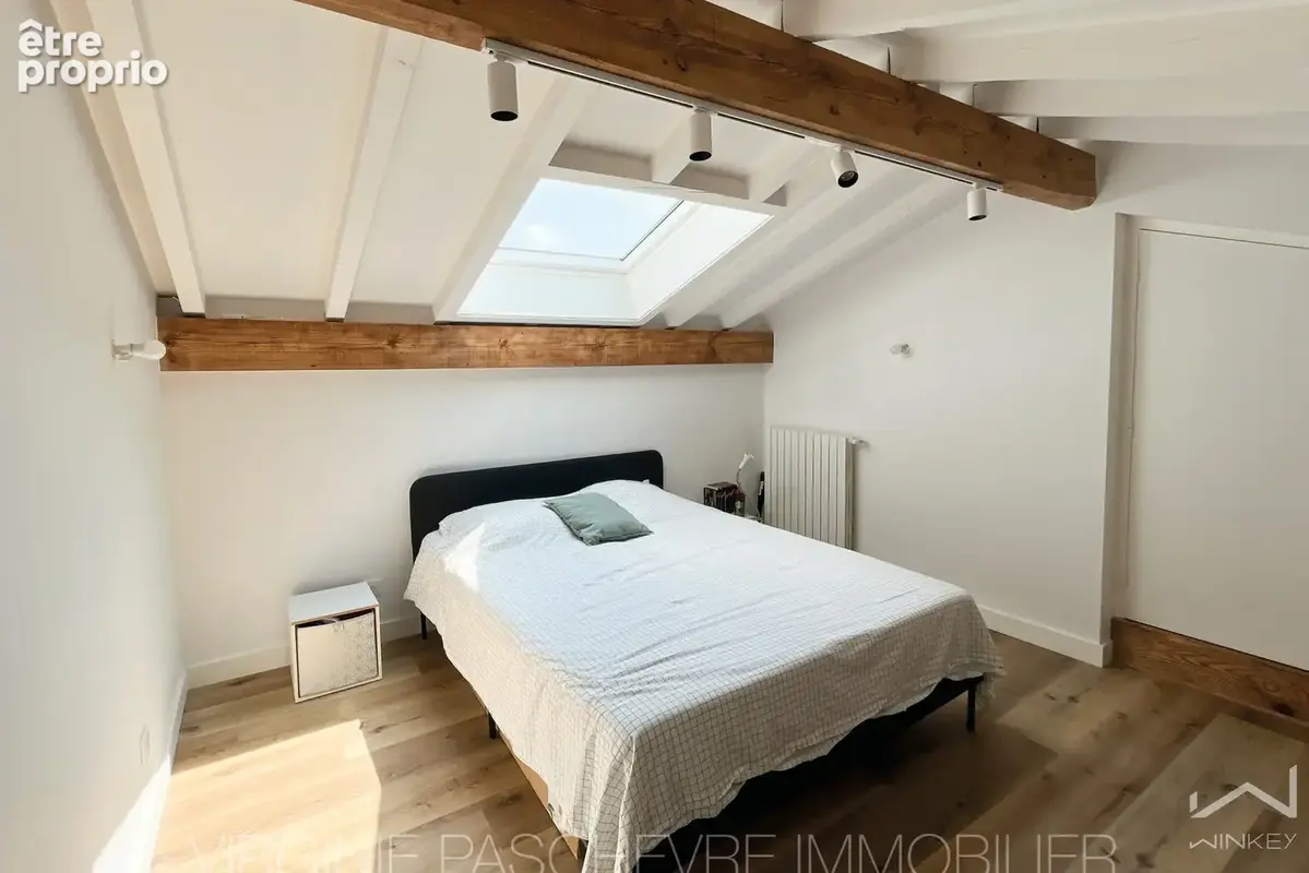 CAPBRETON   Une maison de famille entre océan et douceur landaise - photo 13