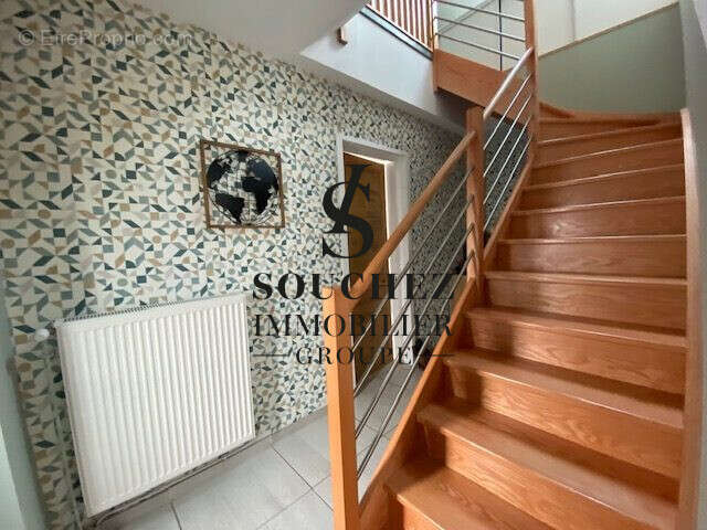 Maison à ARLEUX-EN-GOHELLE