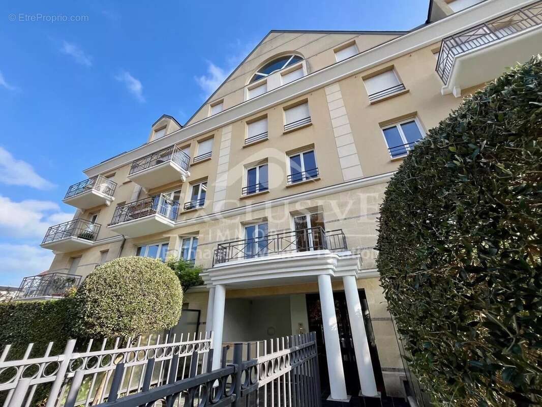 Appartement à TROUVILLE-SUR-MER