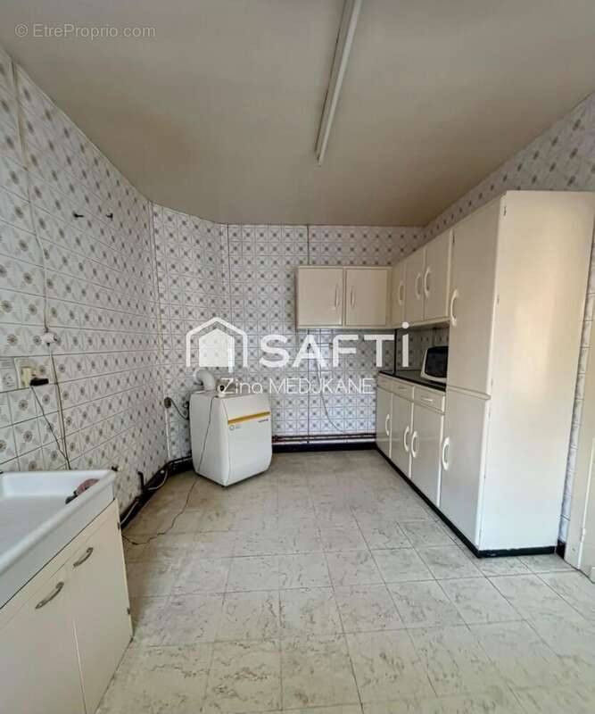 Photo 6 - Maison à CARVIN