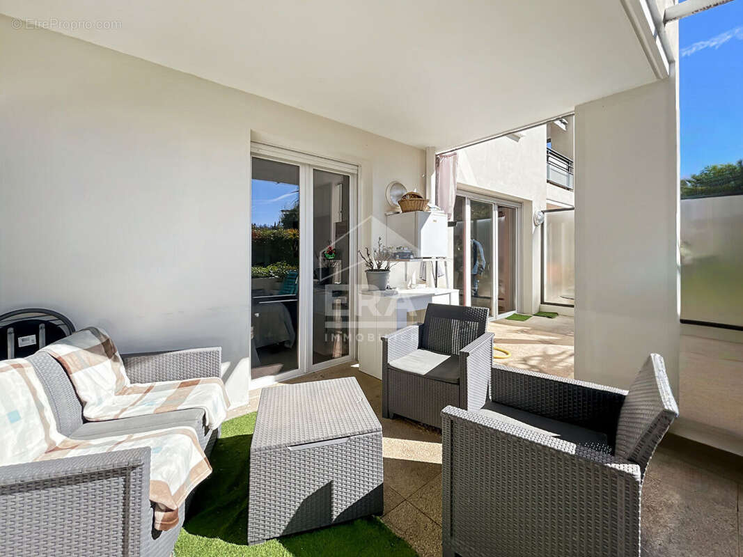 Appartement à GRASSE