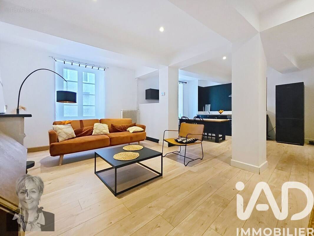 Photo 1 - Appartement à CARCASSONNE