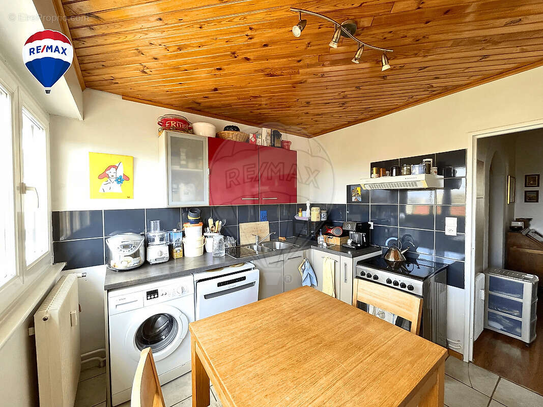 Appartement à RIEDISHEIM