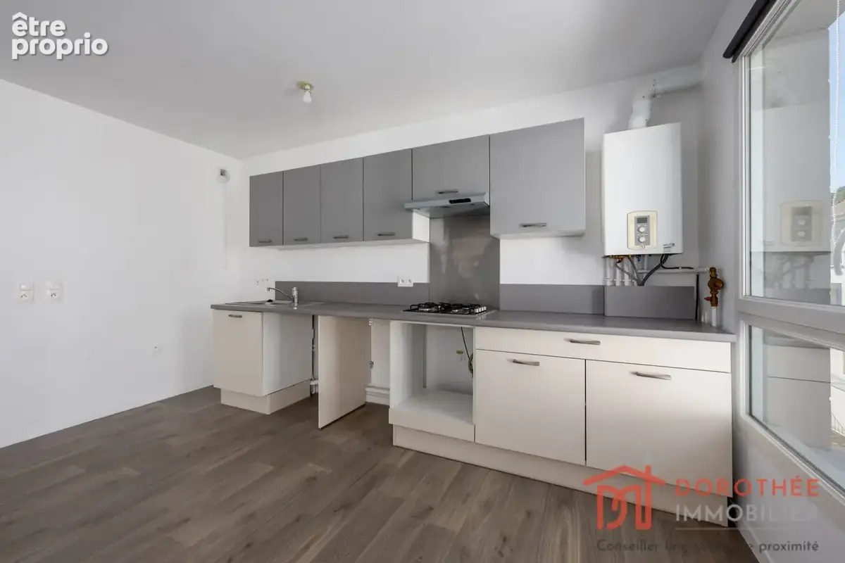 Appartement 3 pièces 60 m² à vendre à Santeny (94440) - photo 5