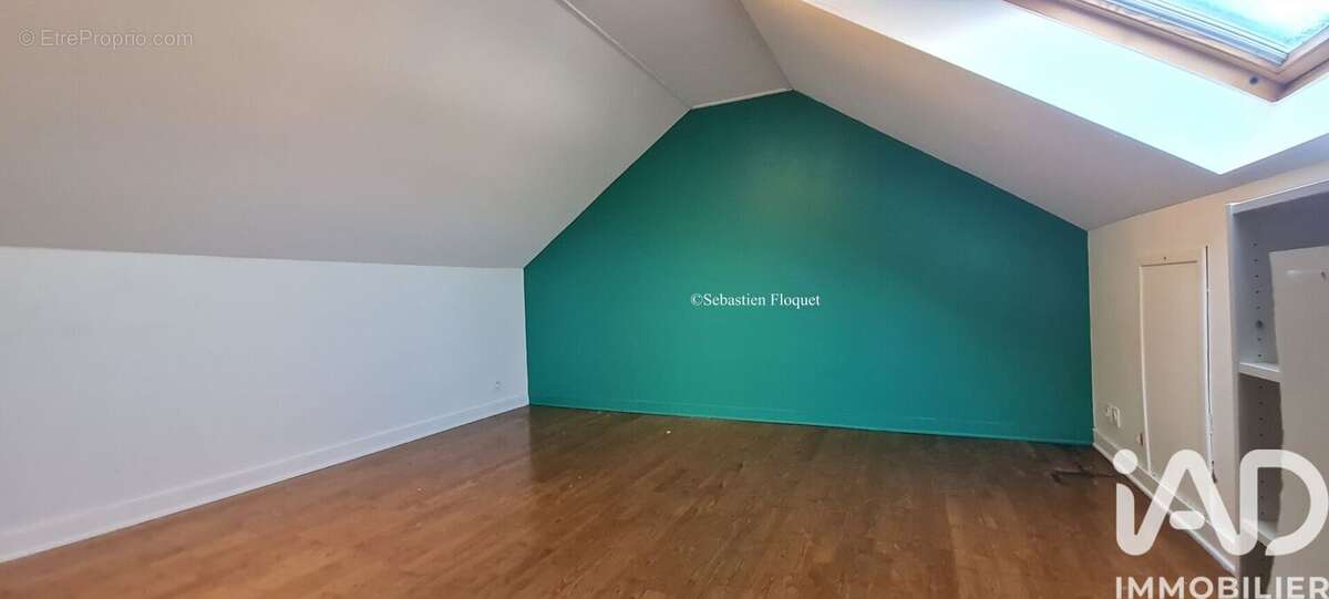 Photo 8 - Maison à INGRE