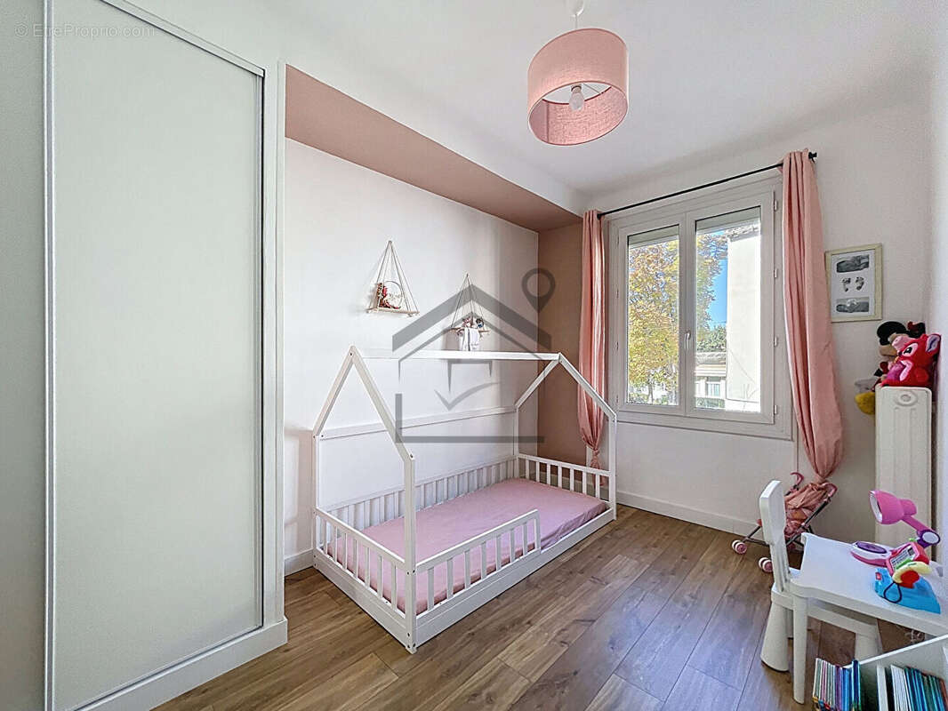 Appartement à MARIGNANE