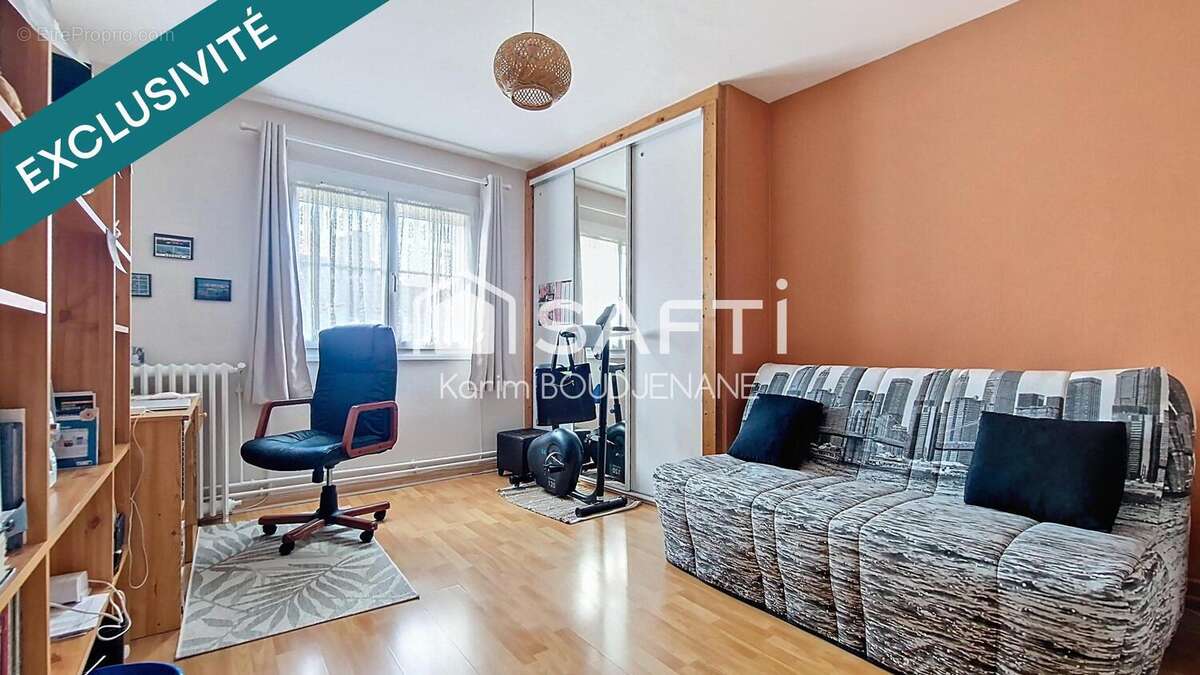 Photo 6 - Maison à VIARMES