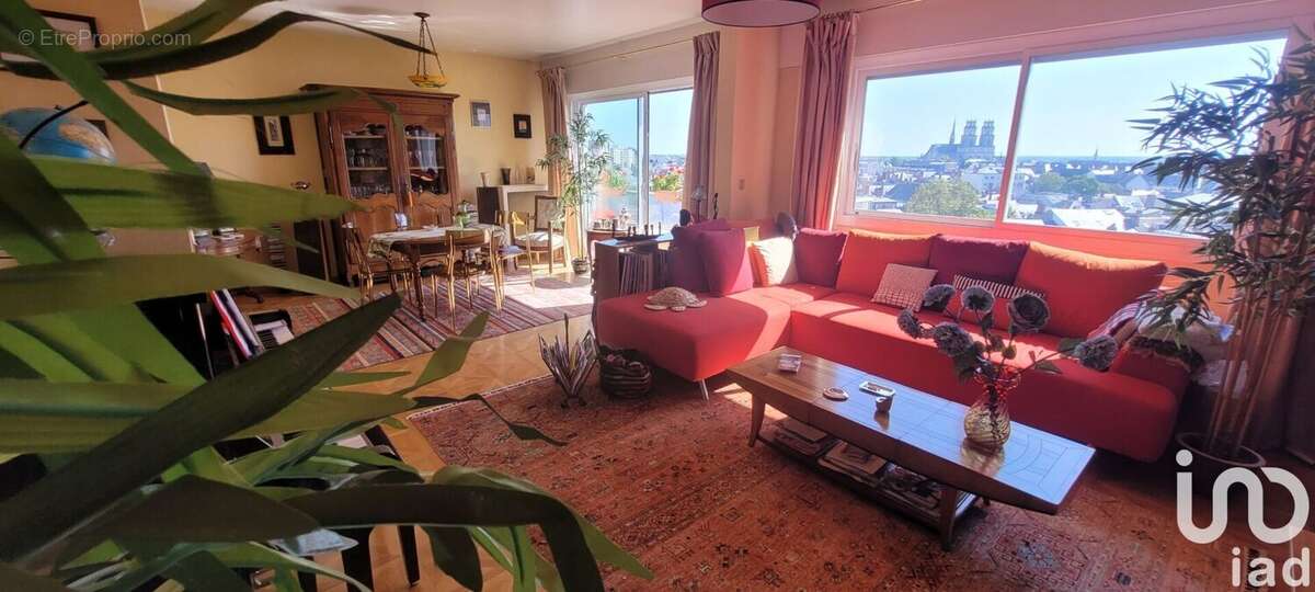 Photo 2 - Appartement à ORLEANS