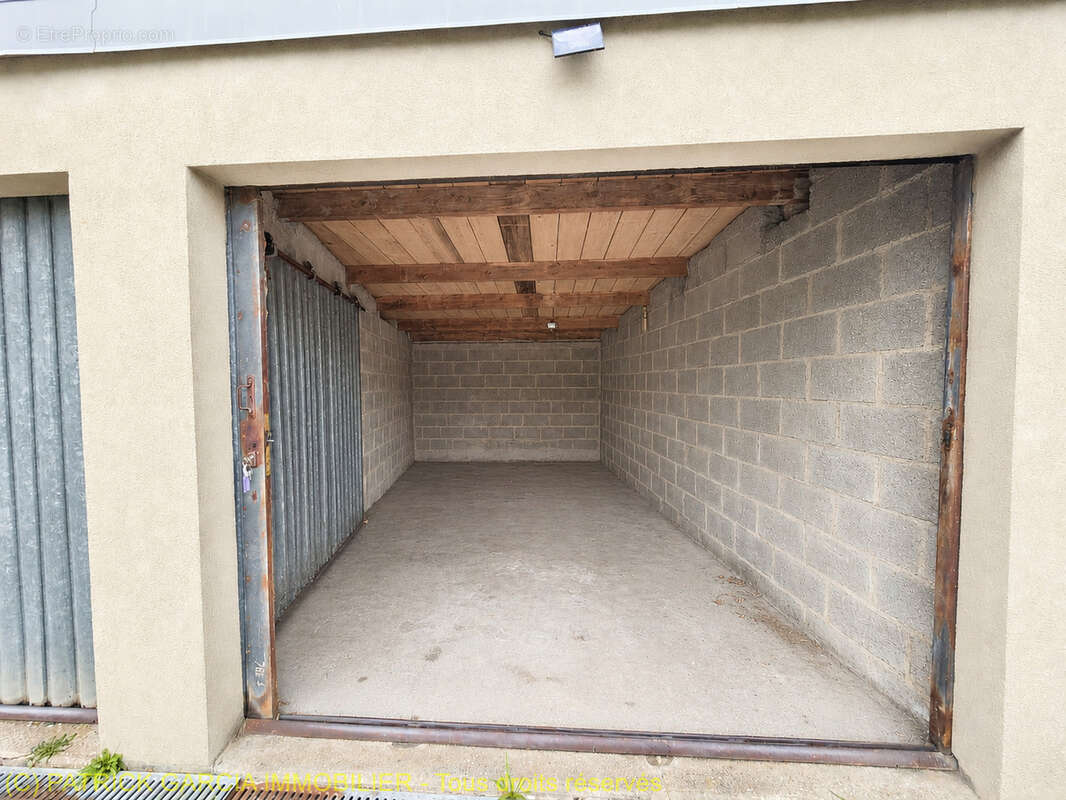 Appartement à AUXERRE