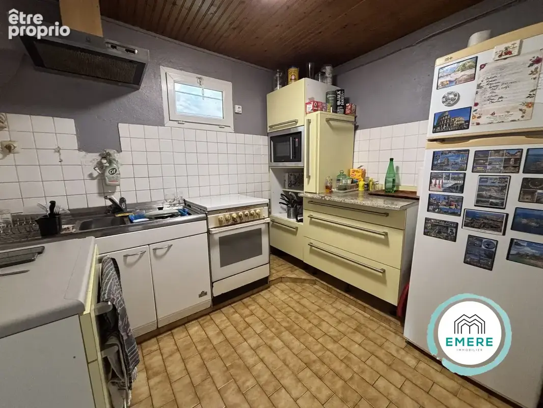 Maison 83 m² à Les Cheris  - photo 5
