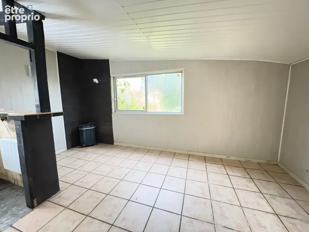 Maison de plain pied - photo 4