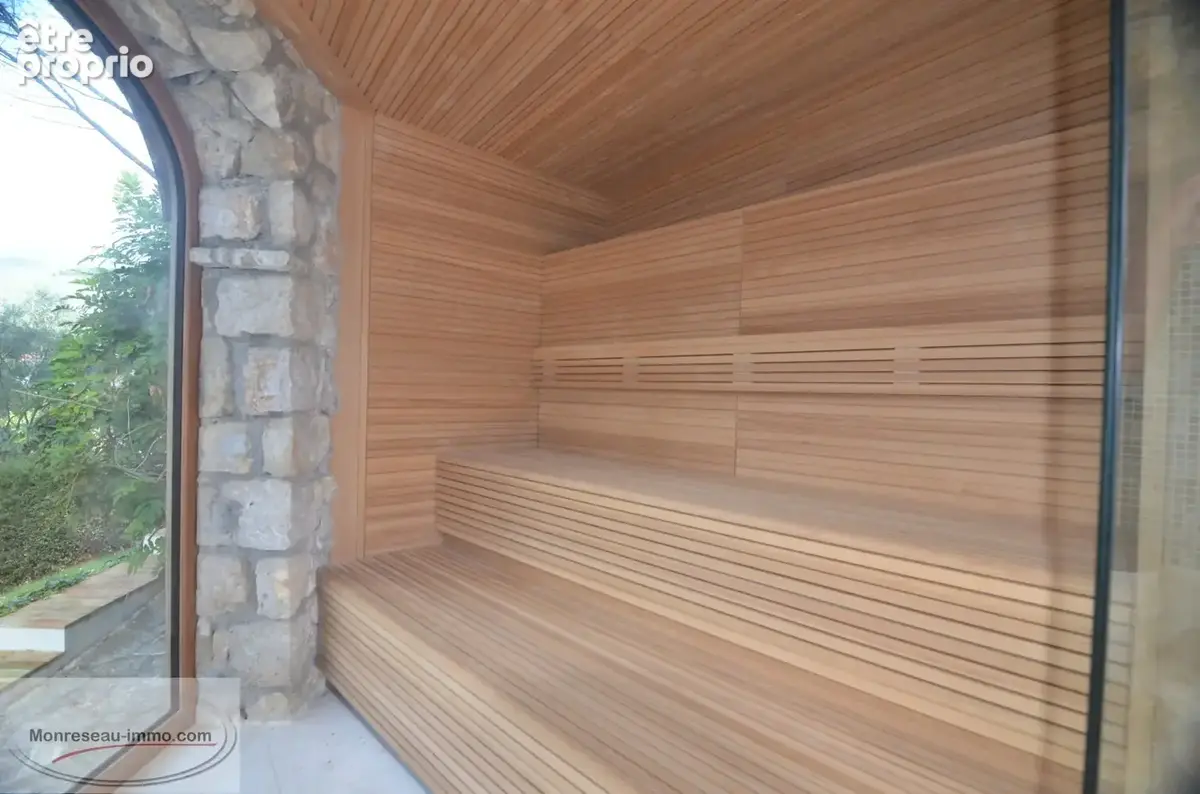 Demeure d'exception - Bastide authentique réhabilitée - photo 24