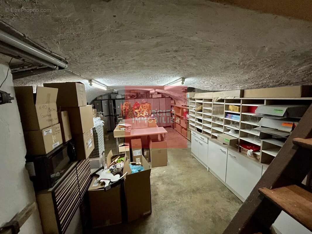 Commerce à RAMBOUILLET