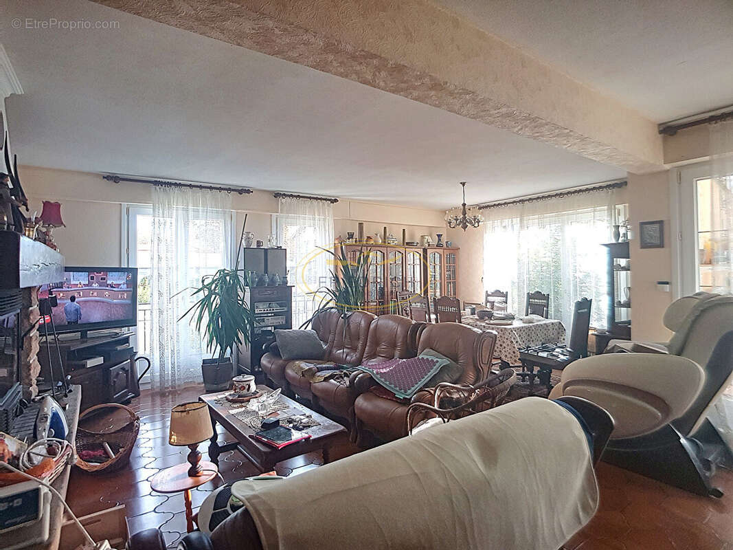Maison de ville indépendante viager occupé 1 personne - photo 2