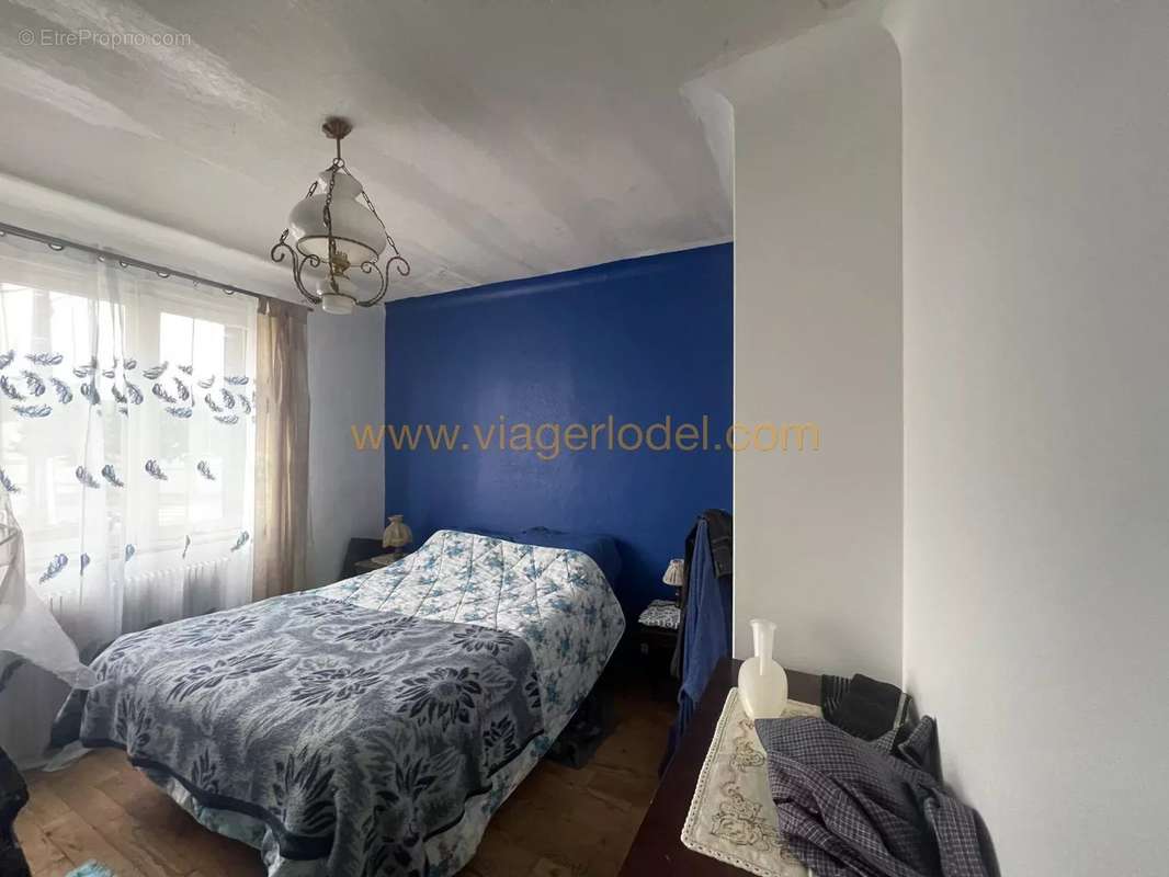 Maison à CHATEAUNEUF-EN-THYMERAIS