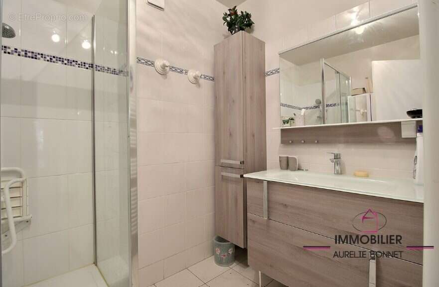 Appartement à LISIEUX