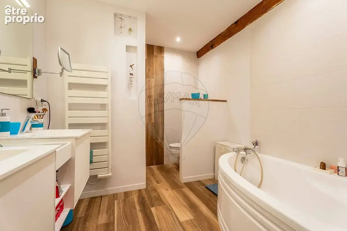Maison 4 chambre(s) à vendre - photo 8