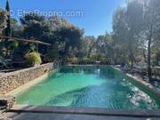 Appartement à SAUMANE-DE-VAUCLUSE