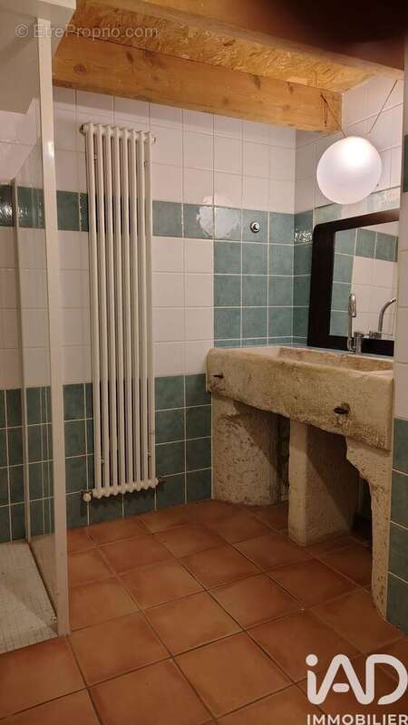 Photo 9 - Maison à NIEUL-SUR-L'AUTISE