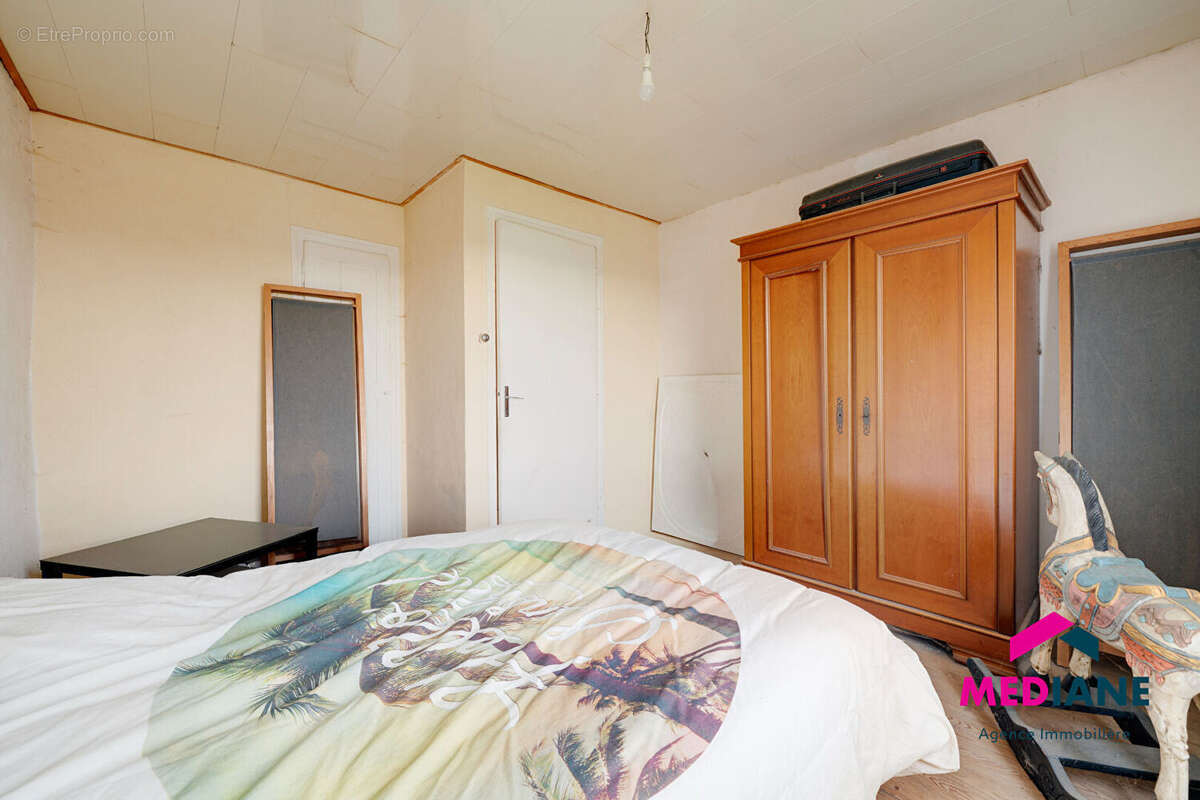 Maison Socourt 4 pièce(s) 92 m2 - photo 8