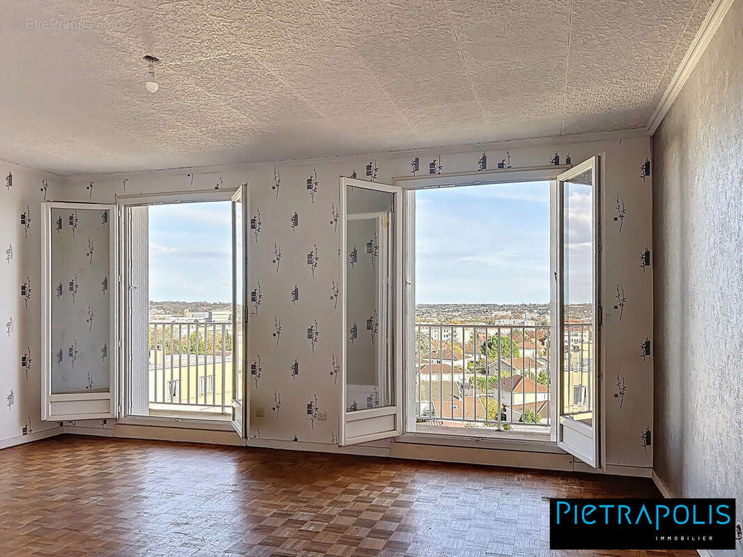 Appartement à VILLEFRANCHE-SUR-SAONE