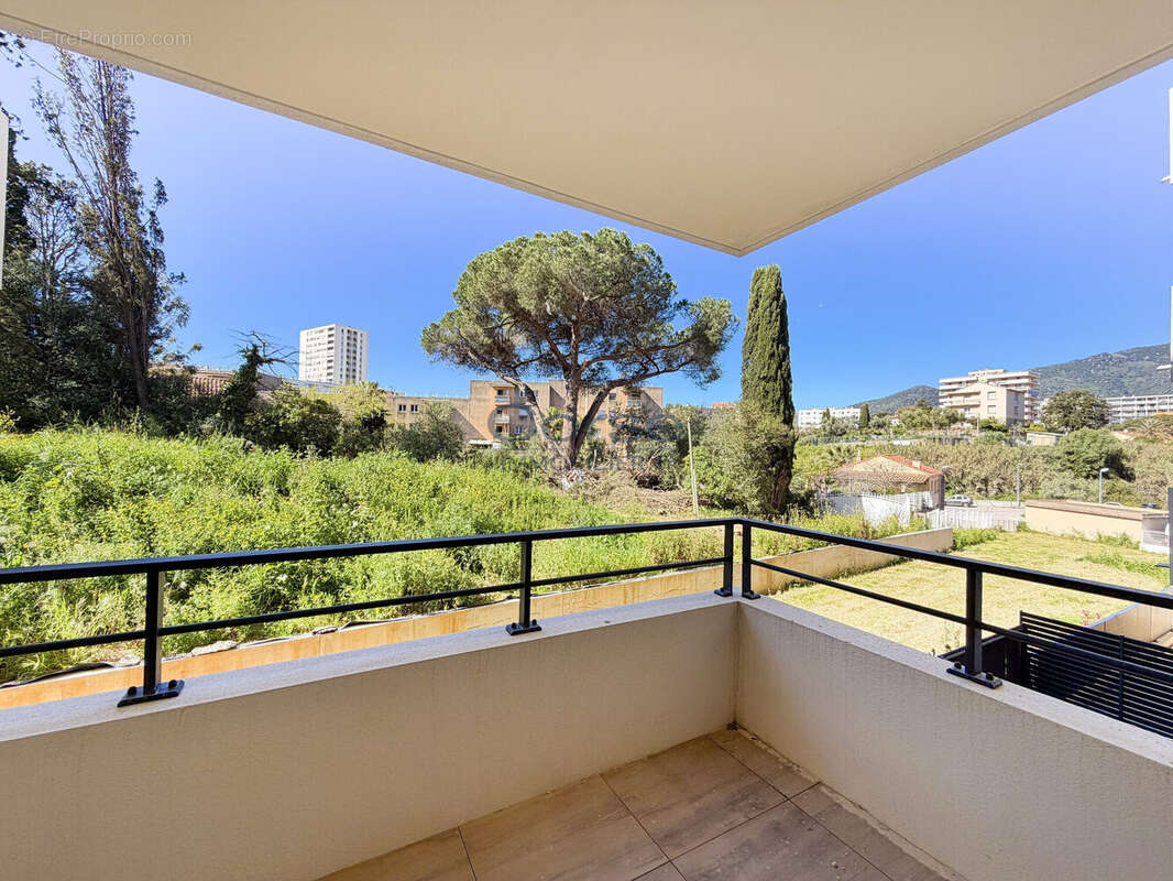 Appartement 72 m² à Ajaccio  - photo 9