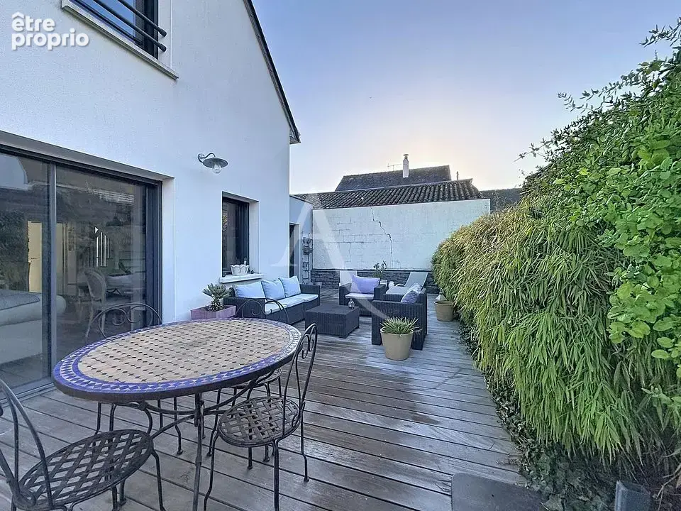 Maison Angers 5 pièce(s) 96 m2 - photo 6
