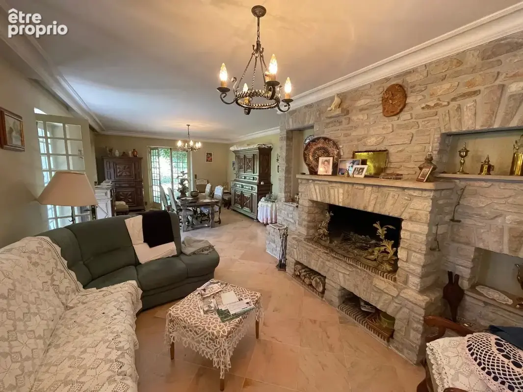 Grande maison familiale en périphérie de Périgueux - photo 5