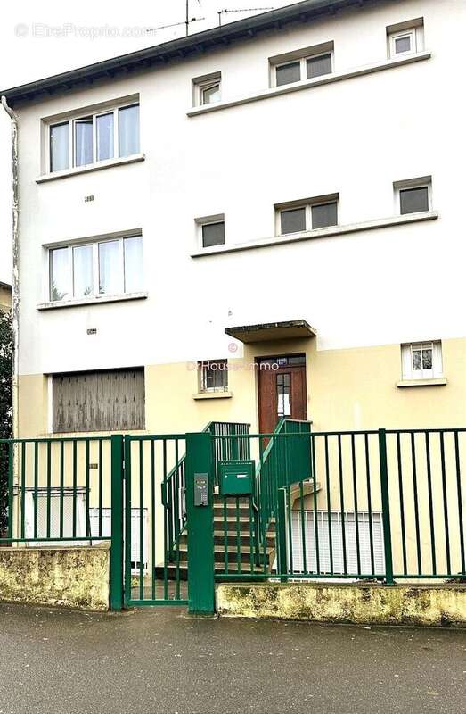 Appartement à ARGENTEUIL