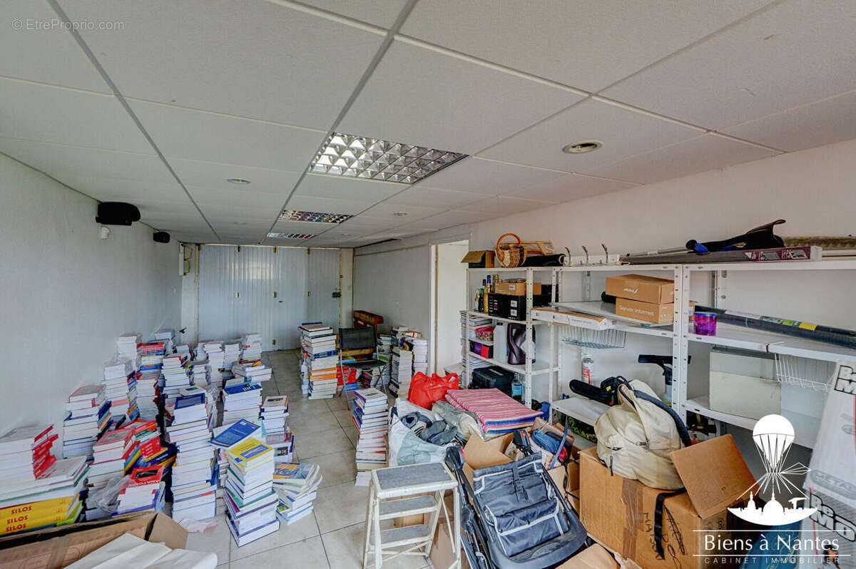 Maison à BOUGUENAIS