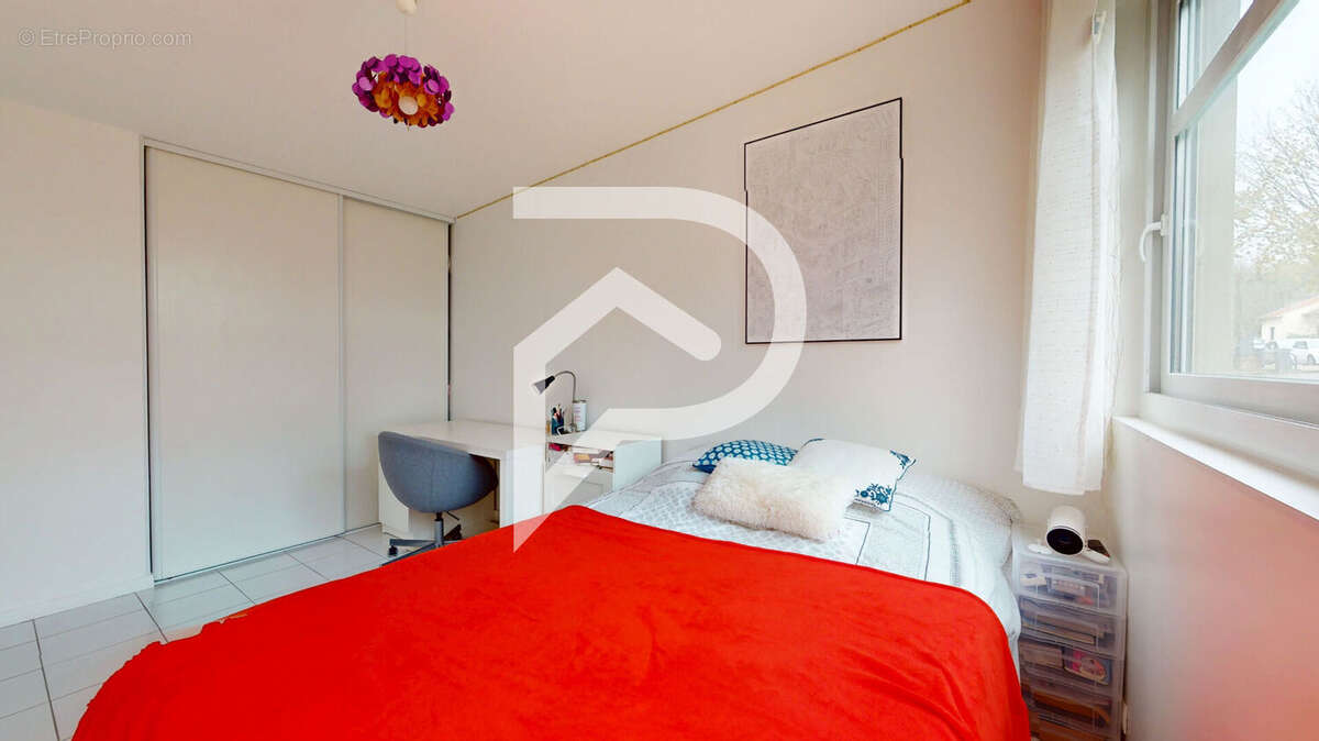 Maison à MARLY-LE-ROI