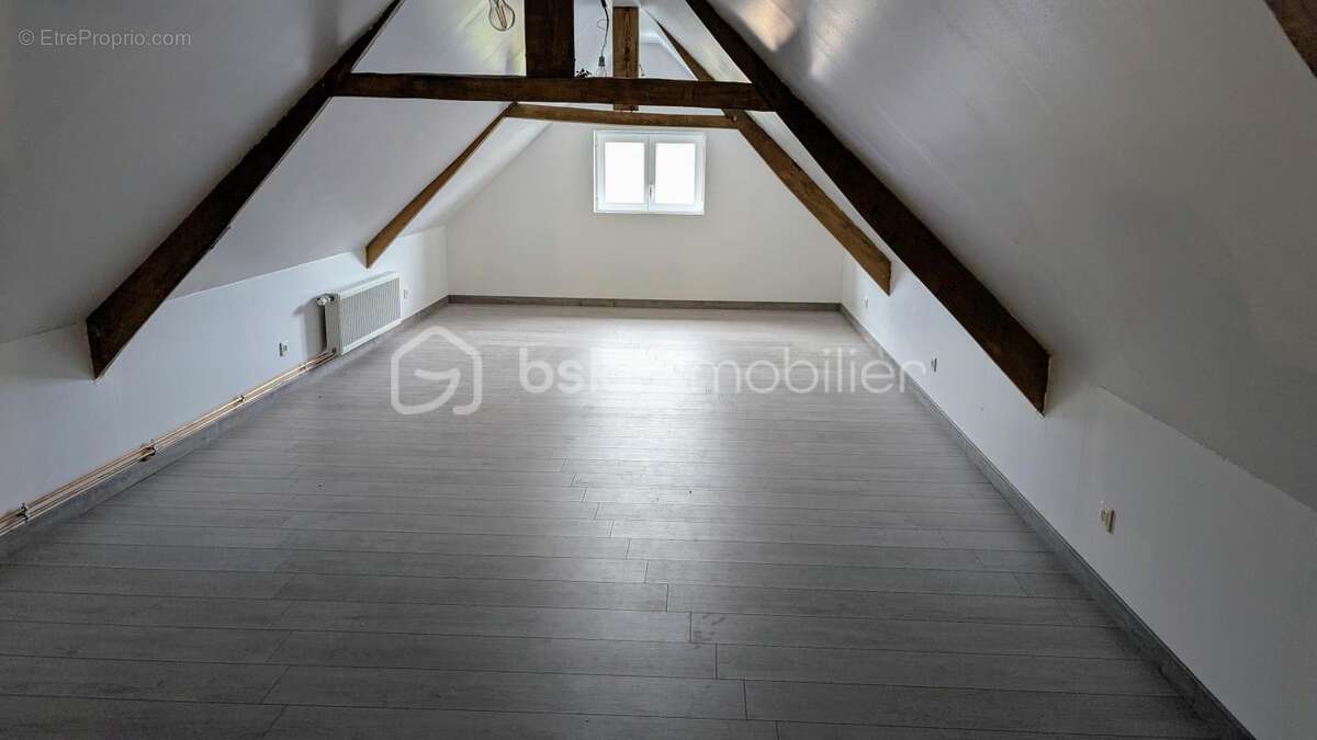 Maison à DENNEBROEUCQ