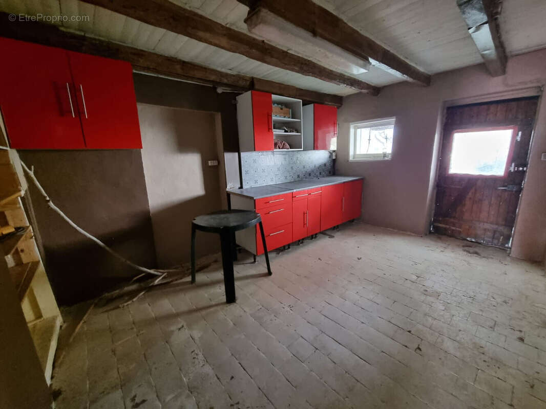 Photo 7 - Maison à TAZILLY