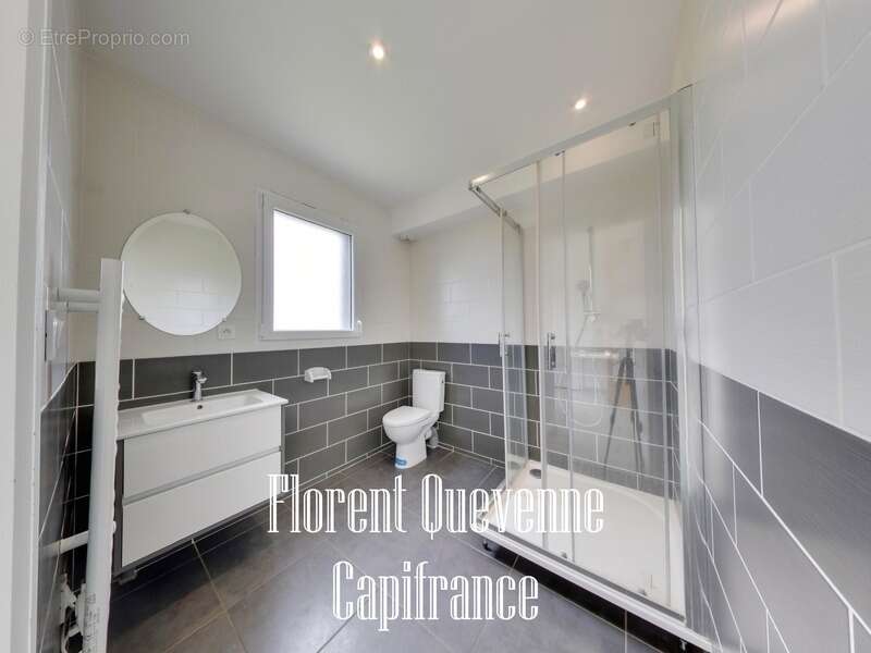 Maison à HUBERT-FOLIE