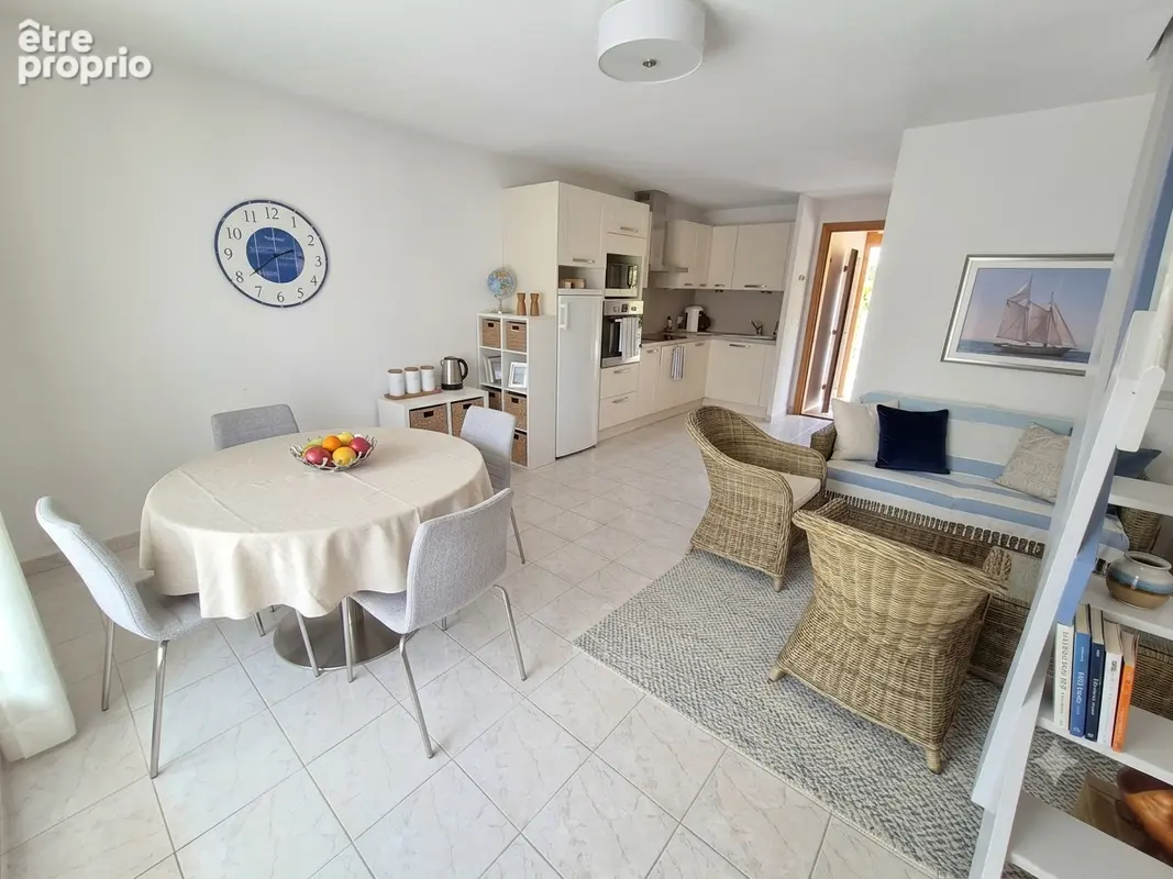 Villa t4 - la coudalere - le barcares - photo 4