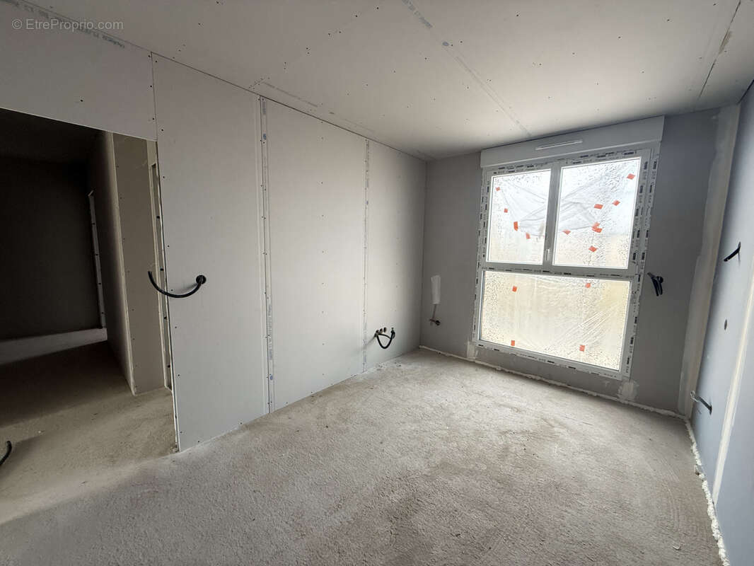 Appartement à UCKANGE