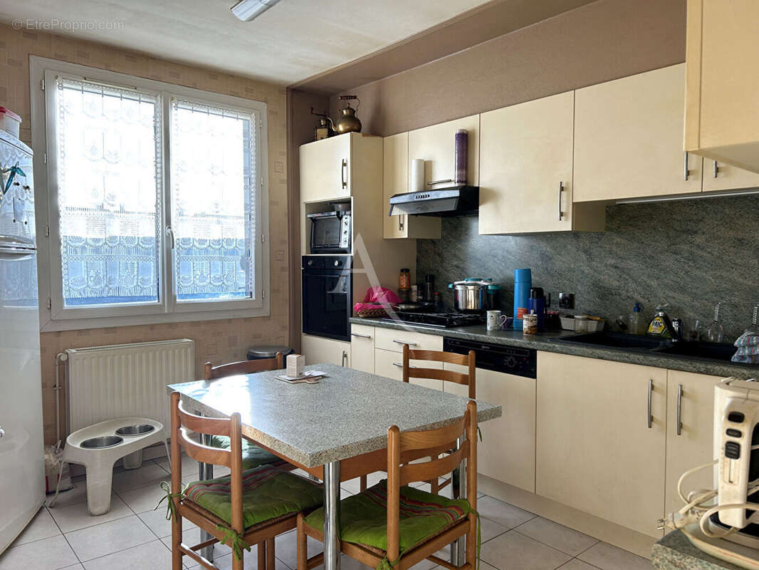 Maison à VILLESEQUELANDE