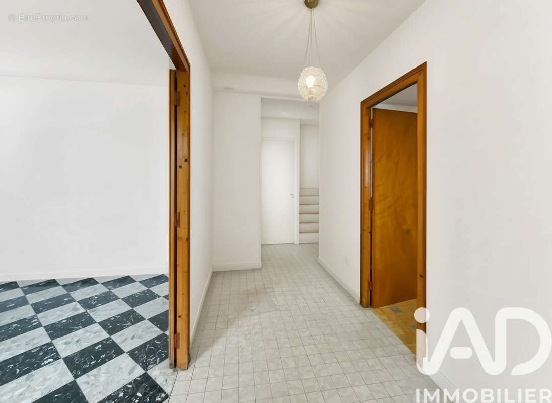 Photo 4 - Maison à MONTFERMEIL