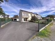 Maison à LA CHAPELLE-LAUNAY