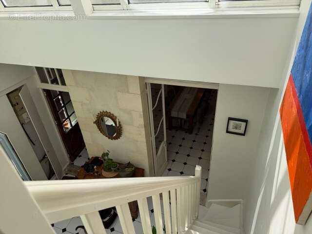 Maison à ORLEANS